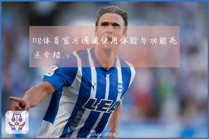 ng体育官方通道使用体验与功能亮点介绍