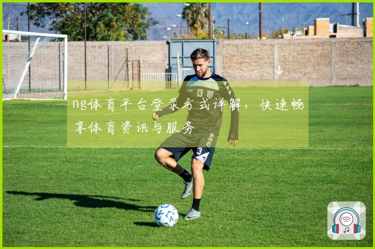 ng体育平台登录方式详解，快速畅享体育资讯与服务