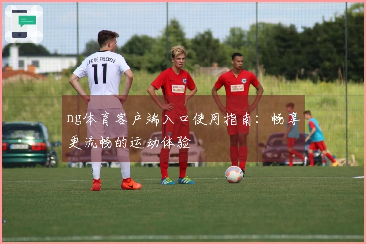 ng体育客户端入口使用指南：畅享更流畅的运动体验