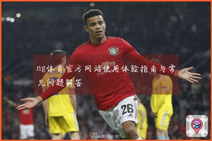 ng体育官方网站使用体验指南与常见问题解答