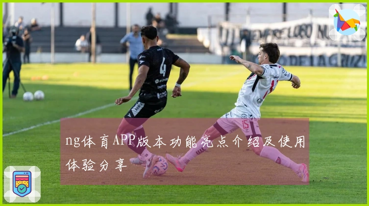 ng体育APP版本功能亮点介绍及使用体验分享