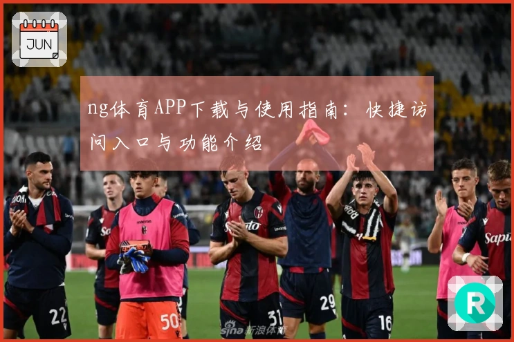 ng体育APP下载与使用指南：快捷访问入口与功能介绍