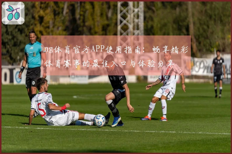ng体育官方APP使用指南：畅享精彩体育赛事的最佳入口与体验分享