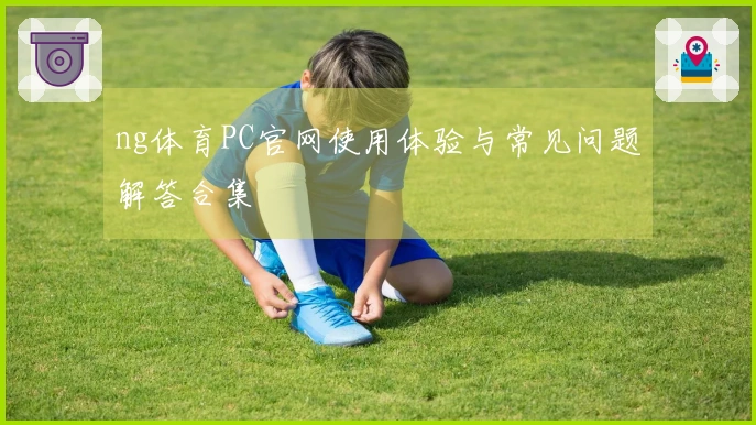 ng体育PC官网使用体验与常见问题解答合集