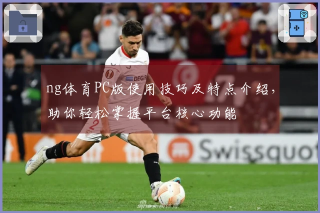 ng体育PC版使用技巧及特点介绍，助你轻松掌握平台核心功能