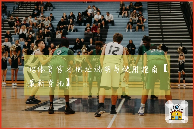 ng体育官方地址说明与使用指南【最新资讯】