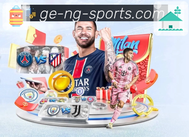 ng体育赛事导航App